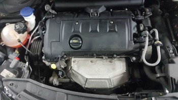 Профессиональный ремонт ГБЦ двигателя ЕР6