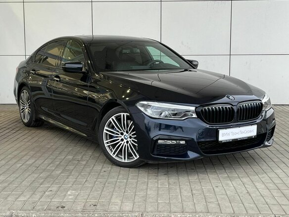 Ремонт BMW до 2018г