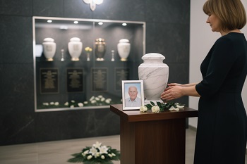 Кремация от 38300 руб.