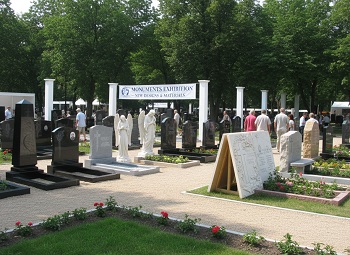Изготовление памятников
