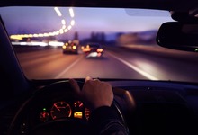 Выезд аварийного комиссара